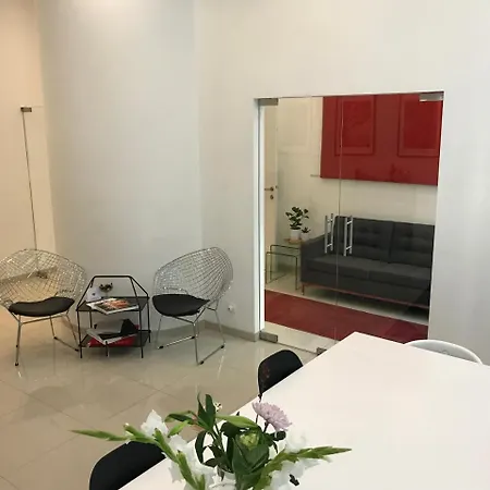בית הארחה Town House אנטוורפן