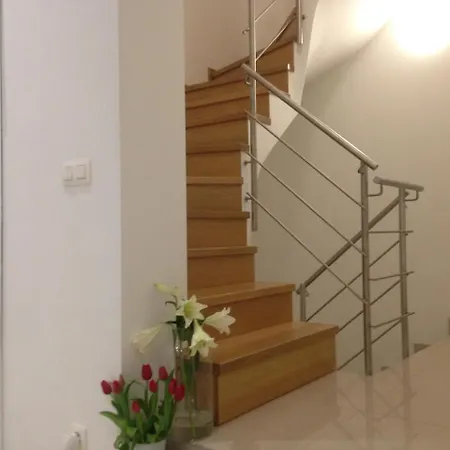 Town House