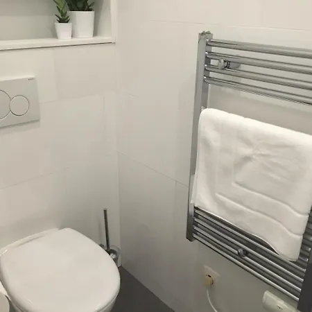 Town House * אנטוורפן