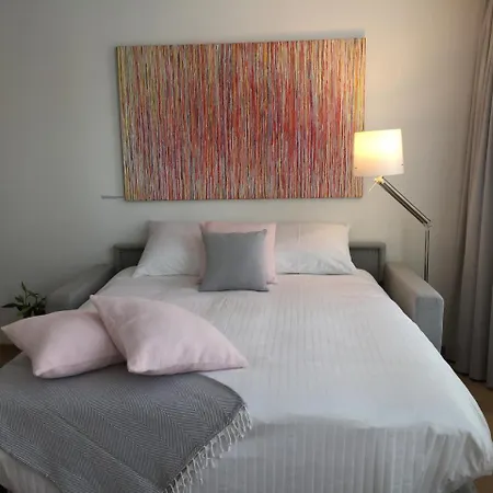 בית הארחה Town House אנטוורפן