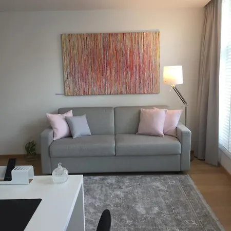 Town House * אנטוורפן