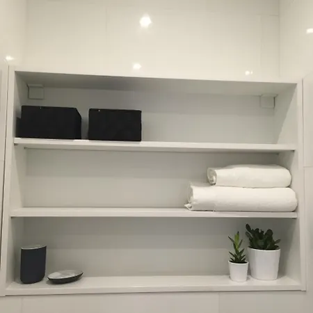 בית הארחה Town House