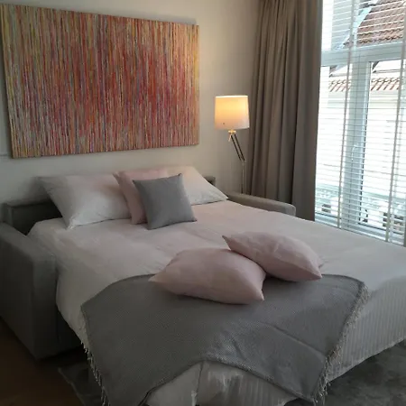 בית הארחה Town House